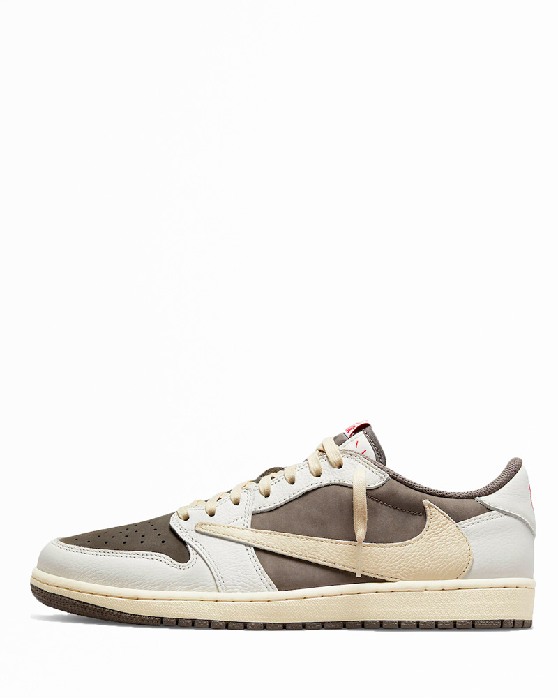 AIR JORDAN 1 LOW OG SP TS REVERSE MOCHA