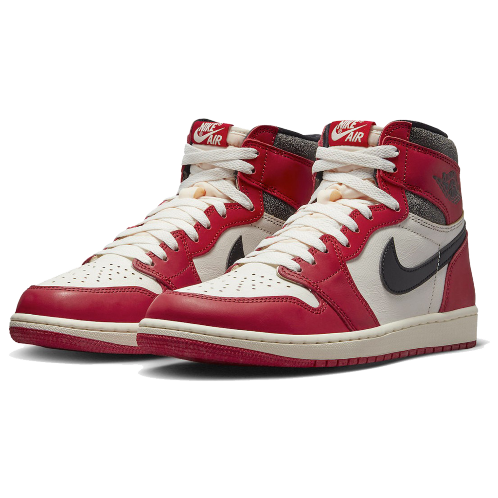 AIR JORDAN 1 RETRO HIGH OG LOST & FOUND