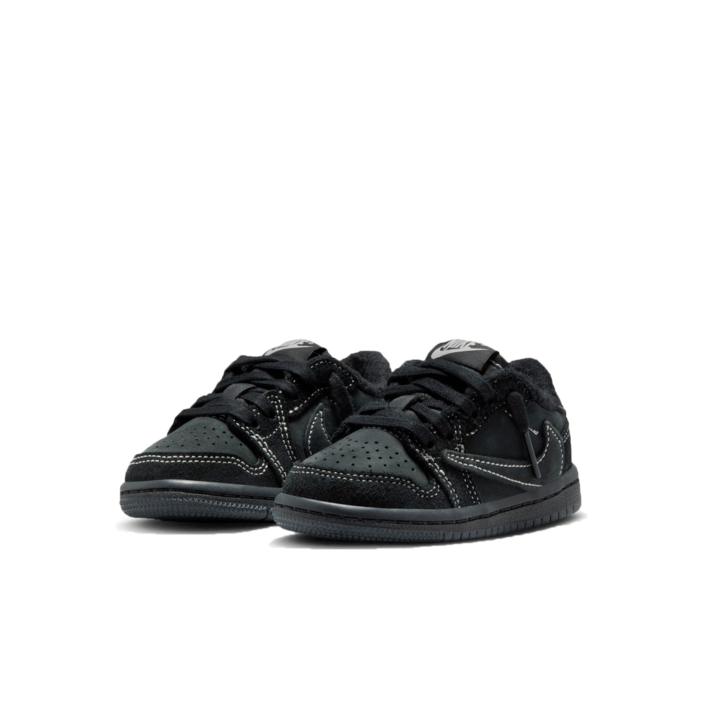JORDAN 1 LOW OG SP TD TRAVIS SCOTT