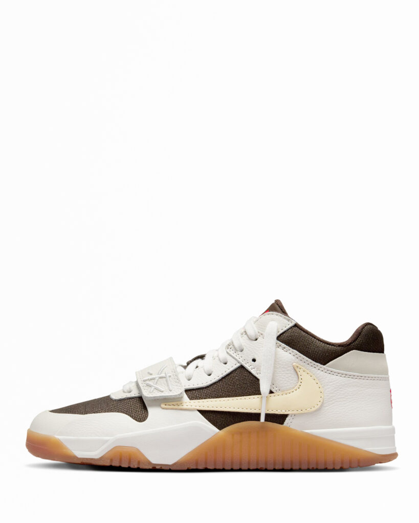 JORDAN JUMPMAN JACK TR SAIL