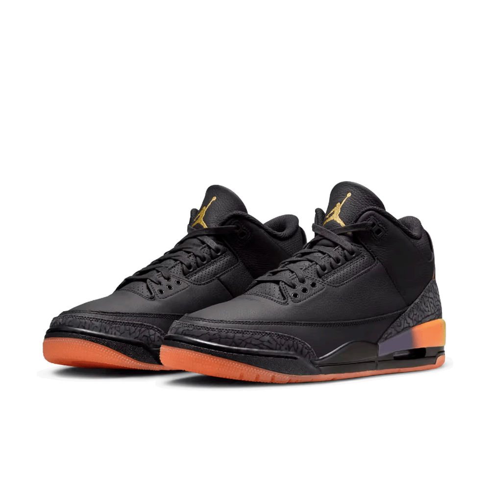 AIR JORDAN 3 RETRO SP J BALVIN RIO