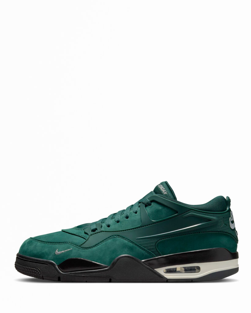 AIR JORDAN 4 RM SP NIGEL SYLVESTER