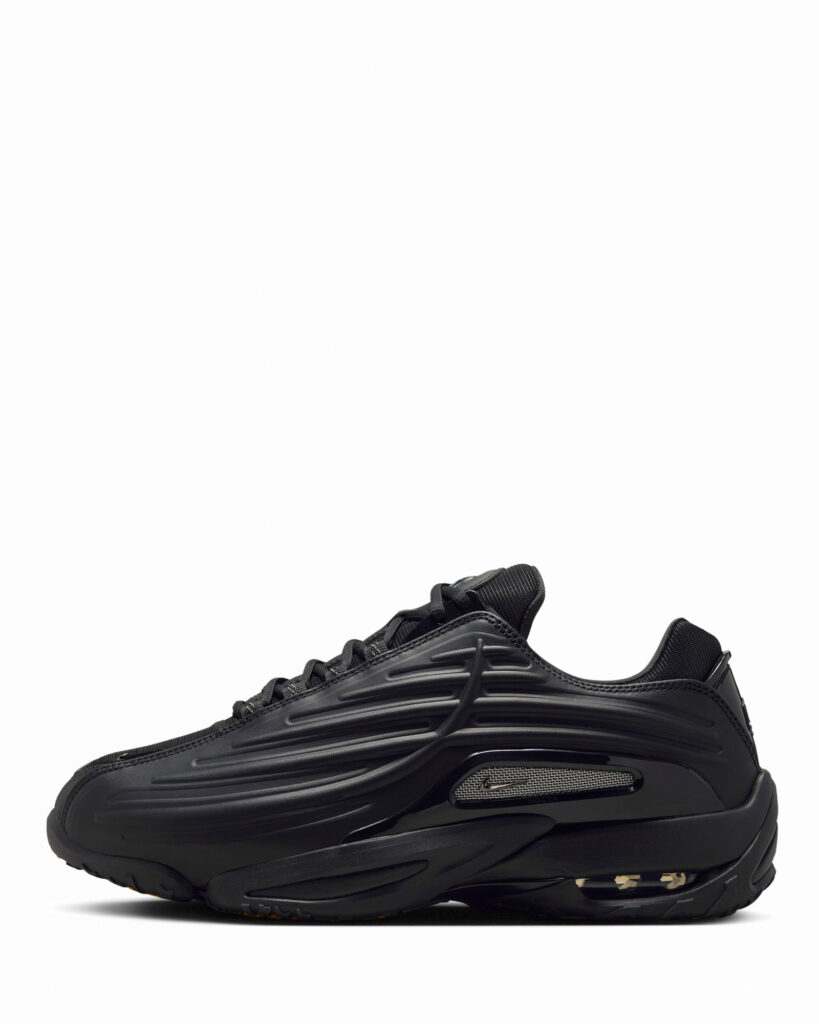 NIKE NOCTA HOT STEP II BLACK