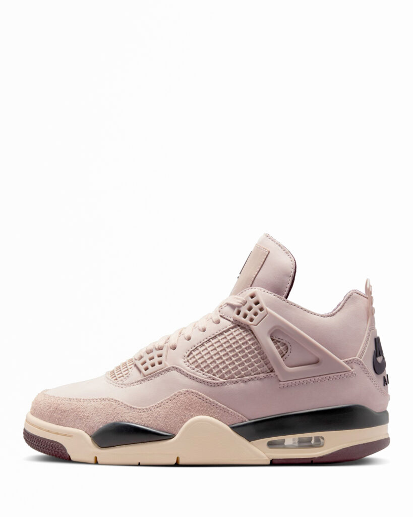 W AIR JORDAN 4 RETRO OG SP A MA MANIERE