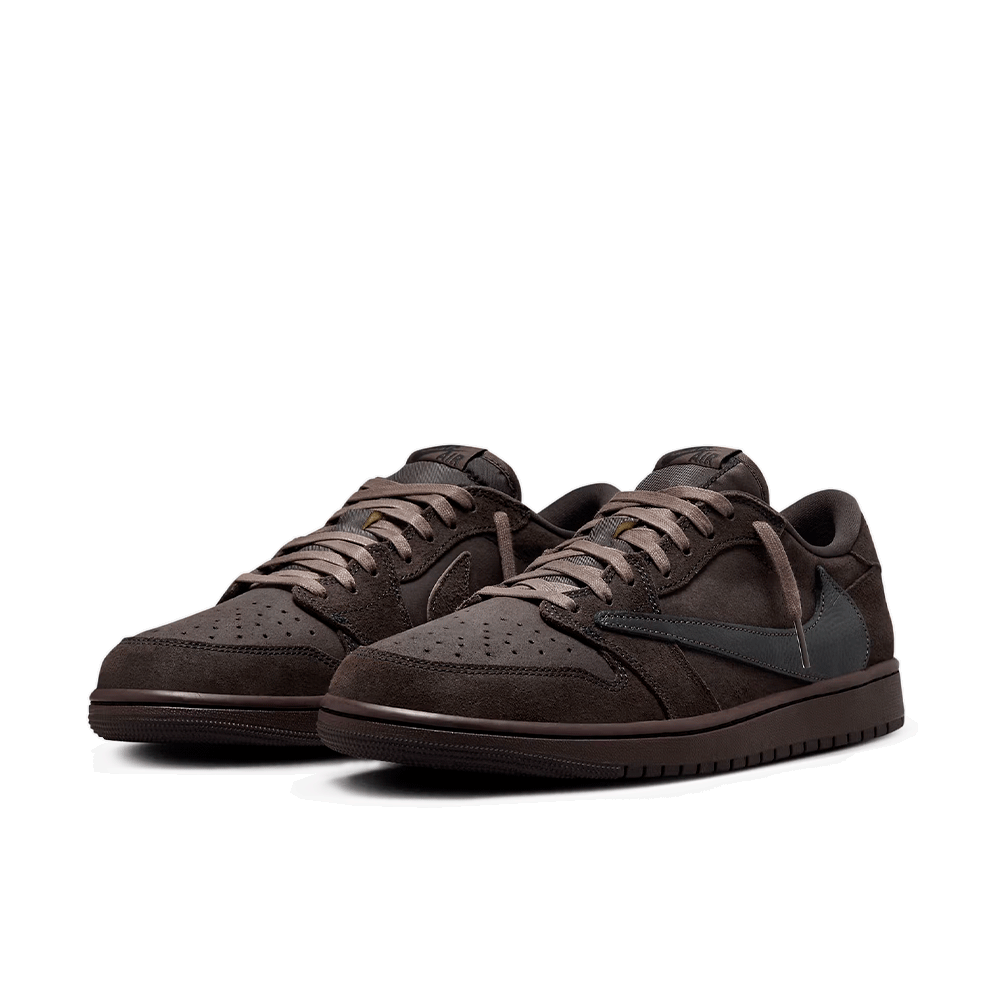 AIR JORDAN 1 LOW OG SP TS VELVET BROWN