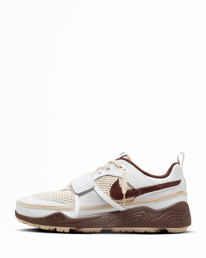 NIKE ZOOM FIELD JAXX TRAVIS SCOTT