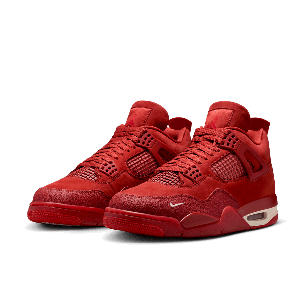 AIR JORDAN 4 RETRO OG SP NIGEL SYLVESTER