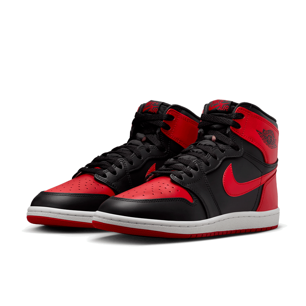 AIR JORDAN 1 HIGH 85 BRED