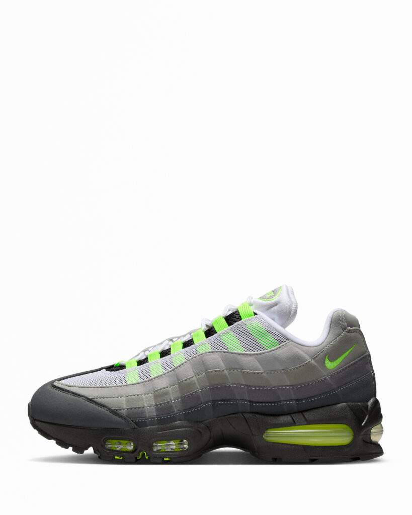 NIKE AIR MAX 95 OG NEON