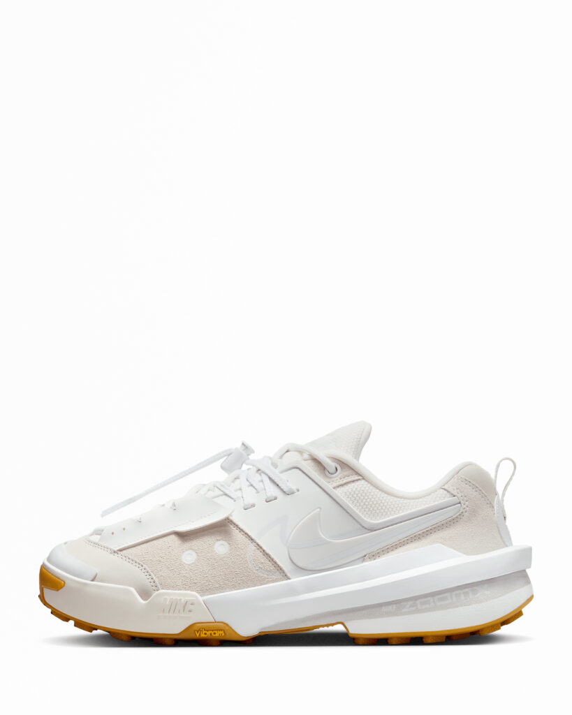 NIKE ZEGAMADOME SP SACAI SUMMIT WHITE