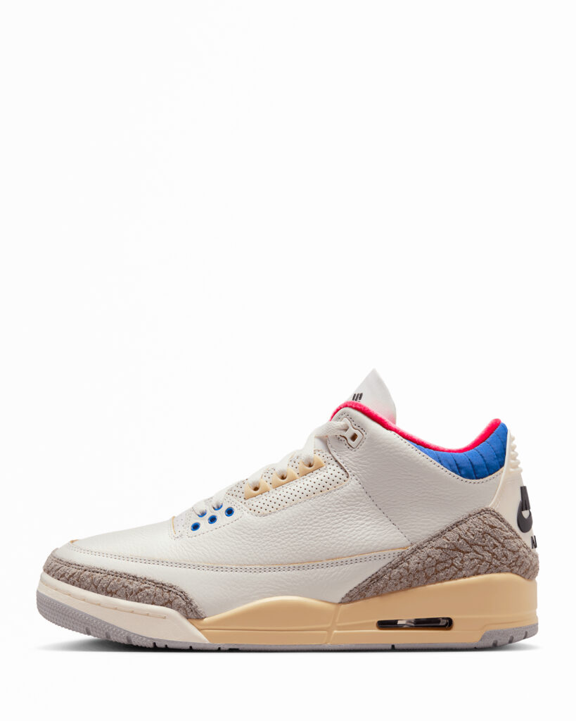 AIR JORDAN 3 RETRO OG SP SEOUL 2.0