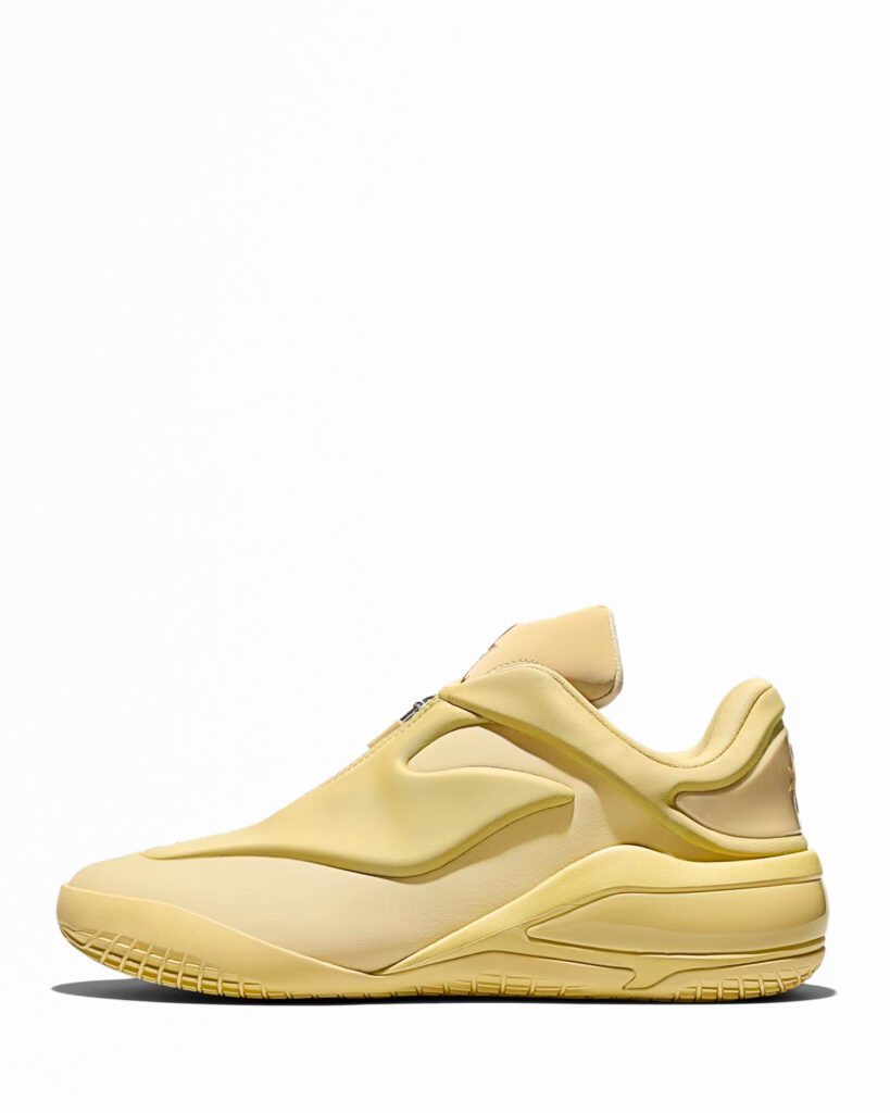 CONVERSE SHAI 001 BUTTER