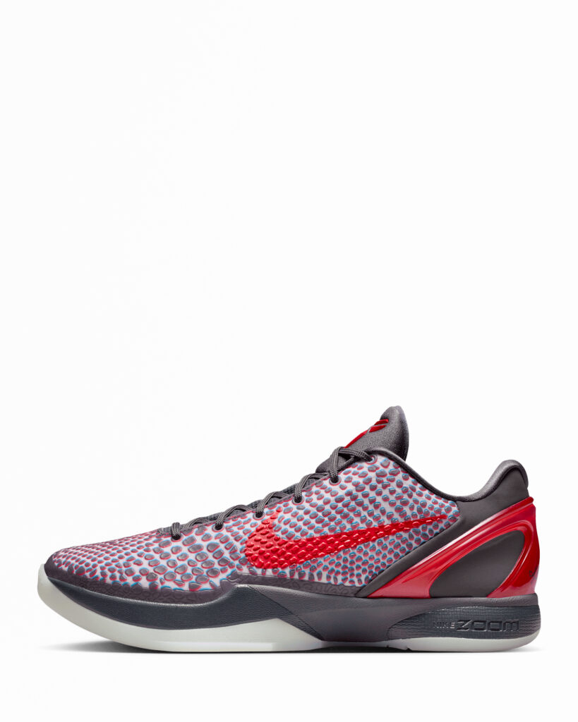 NIKE KOBE VI PROTRO ALL-STAR 3D