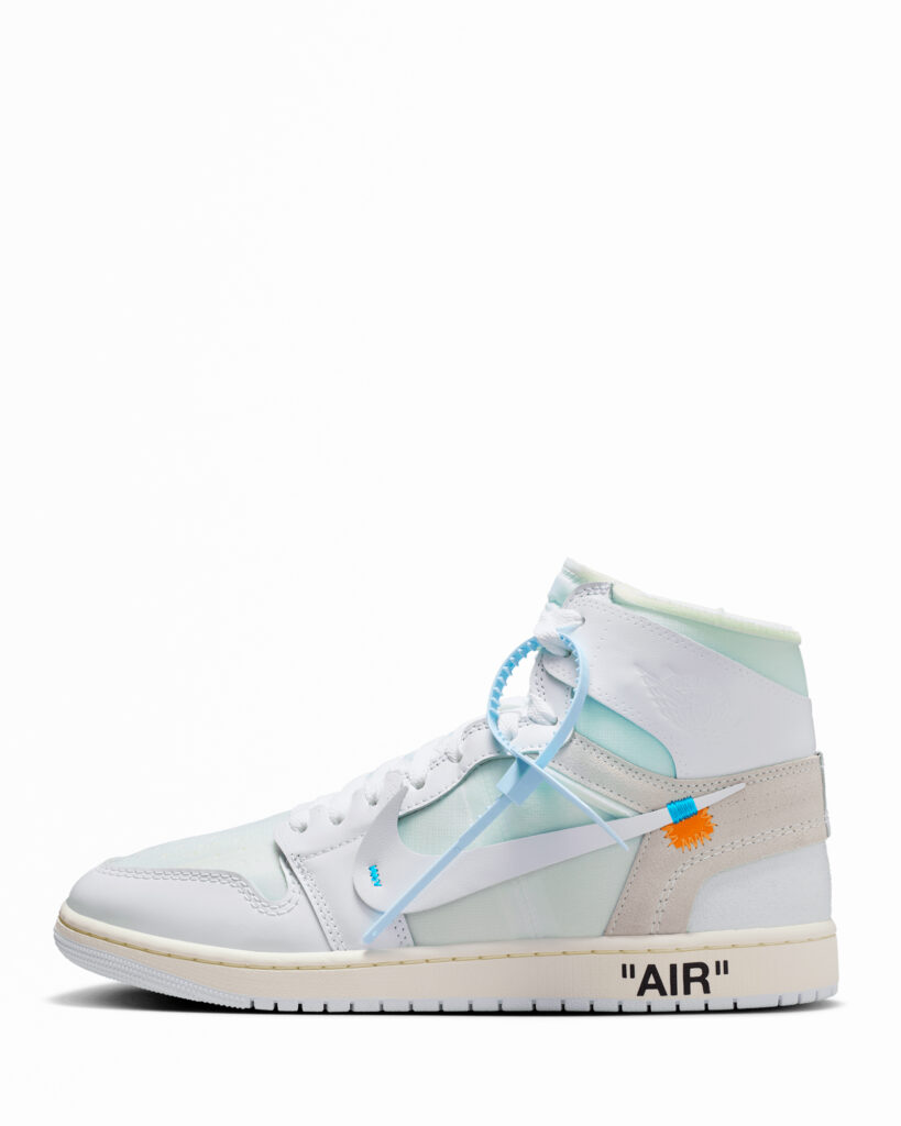 AIR JORDAN 1 RETRO HIGH SP V.A.A. ALASKA