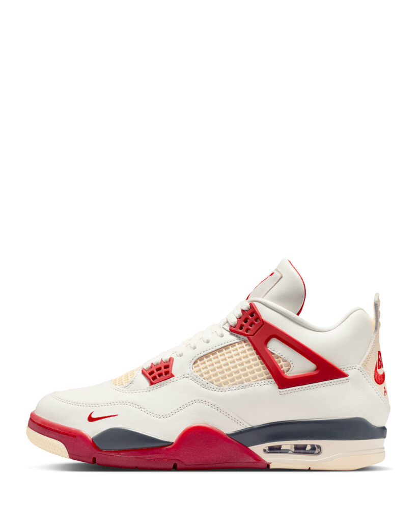 AIR JORDAN 4 RETRO OG NIGEL SYLVESTER BRICK AFTER BRICK