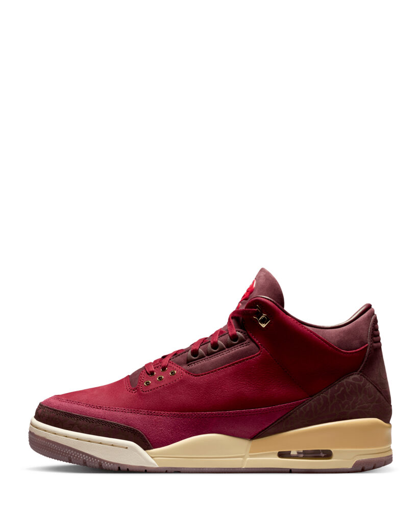 AIR JORDAN 3 RETRO BIN 23