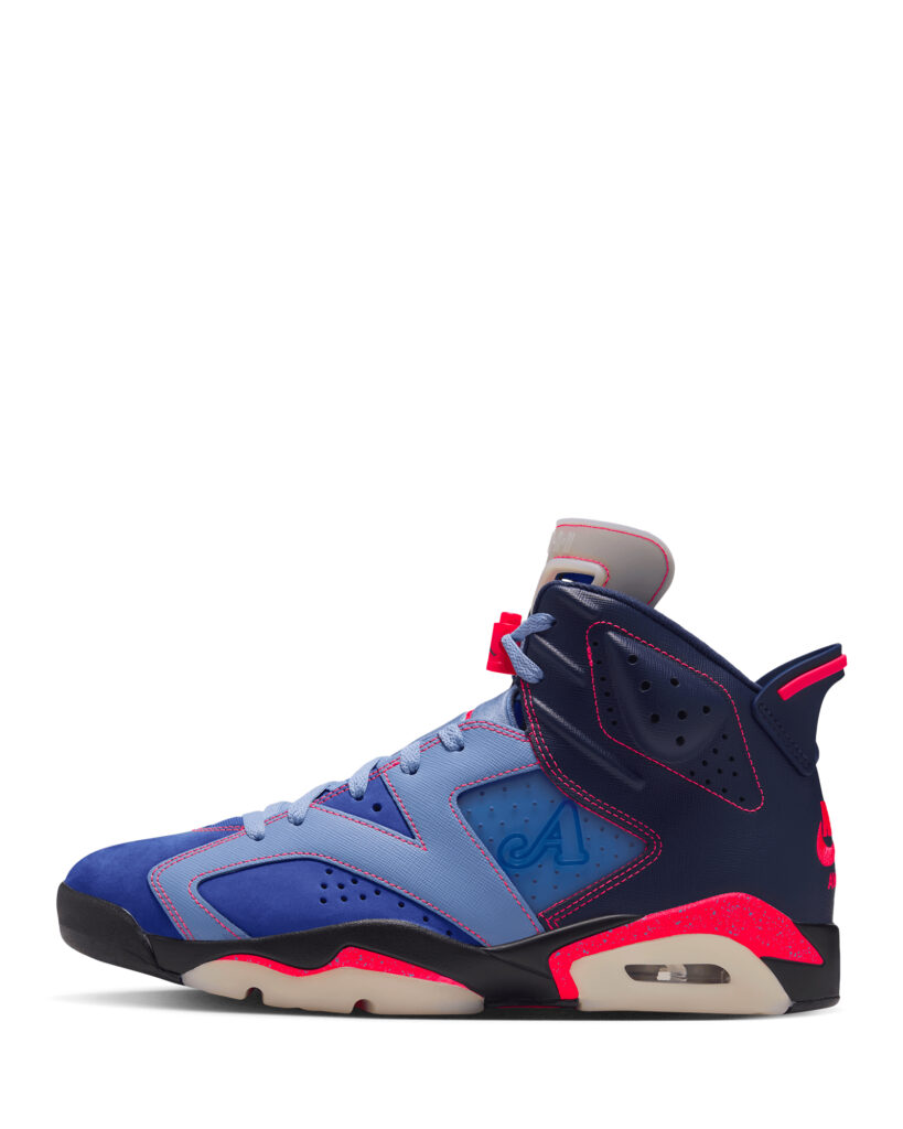AIR JORDAN 6 RETRO SP AWAKE NY